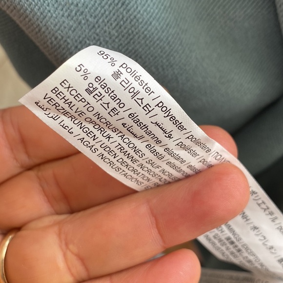 NWT Boden dress. G - Picture 6 of 6